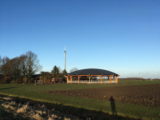 Landbouwbedrijf Gaos